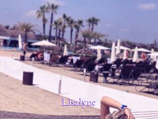 Lisalyne