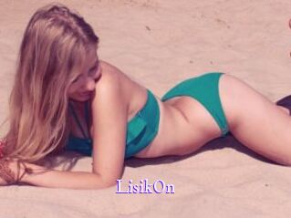 LisikOn