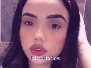 LissaHarlow