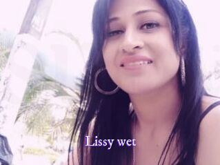 Lissy_wet