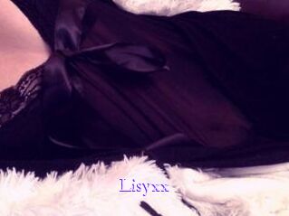 Lisyxx