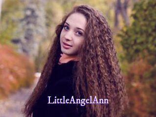 LittleAngelAnn