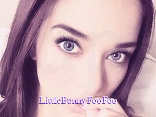 LittleBunnyFooFoo