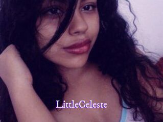 LittleCeleste