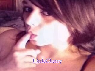 Little_Cherry Super Webcam