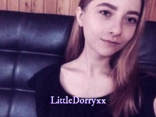 LittleDorryxx_