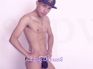 LittleDuvan18