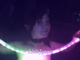 LittleJynxx Super Webcam
