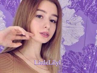LittleLilyL Super Webcam