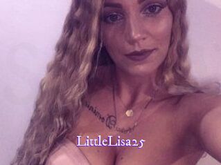 LittleLisa25