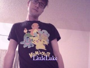 LittleLuke