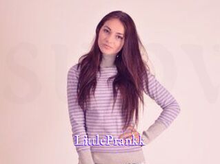 LittlePrankk