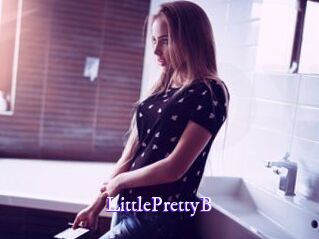 LittlePrettyB