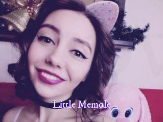 Little_Memole Super Webcam