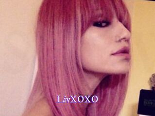 LivXOXO