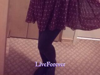 LiveForever