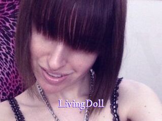 LivingDoll