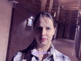 LiyaAlex
