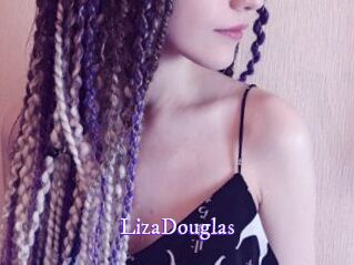 LizaDouglas Super Webcam