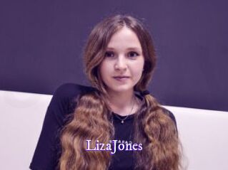 LizaJones