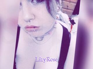 LizyRose Super Webcam