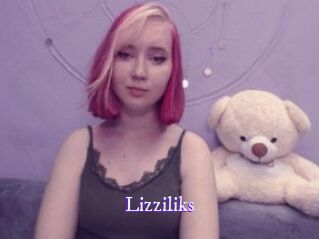 Lizziliks Super Webcam