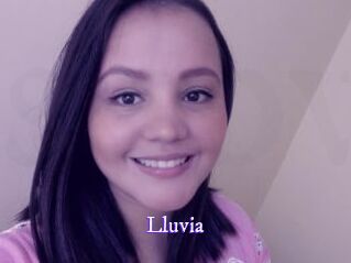 Lluvia