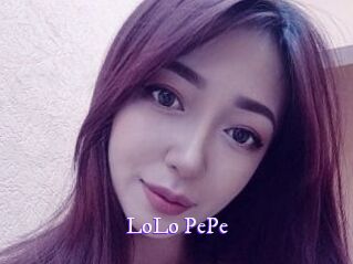 LoLo_PePe