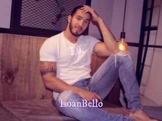 LoanBello Super Webcam
