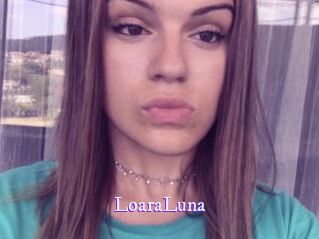 LoaraLuna
