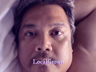 LocalGrown