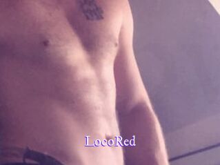LocoRed