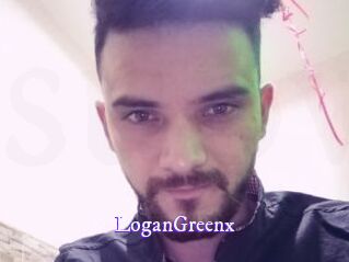 LoganGreenx