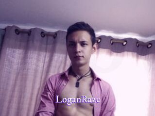 LoganRaze