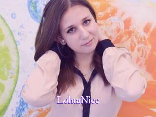 LohtaNice