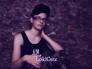 LokiCute