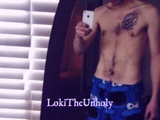LokiTheUnholy