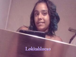 Lokitabluexo