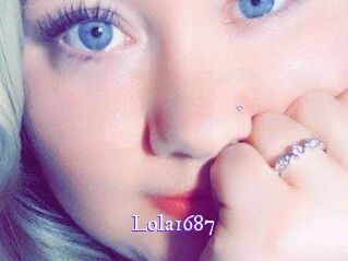 Lola1687 Super Webcam