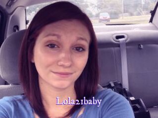 Lola21baby