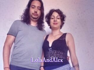 LolaAndAlex
