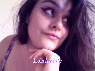 LolaAtomic