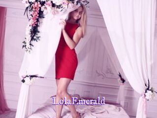LolaEmerald