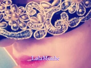 LolaMenthe