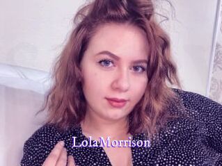 LolaMorrison