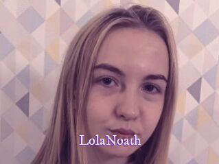 LolaNoath