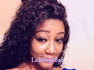 LolaSugaBae
