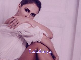 LolaSun54