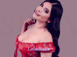 LolasRosse