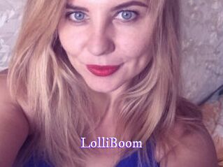 LolliBoom